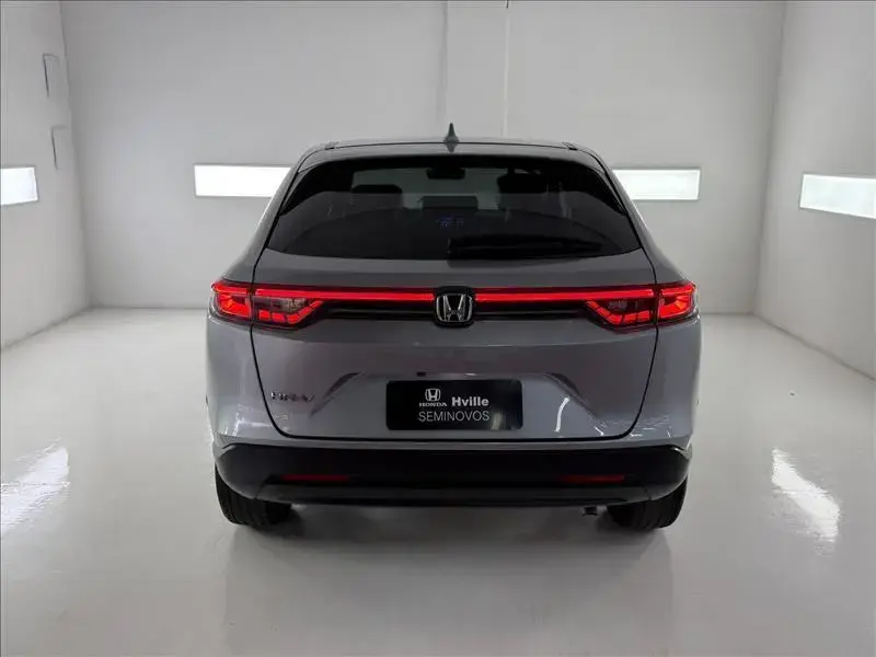 galeria HR-V