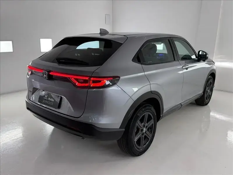 galeria HR-V