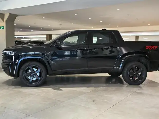 Ram Rampage R/T 2.0 Turbo