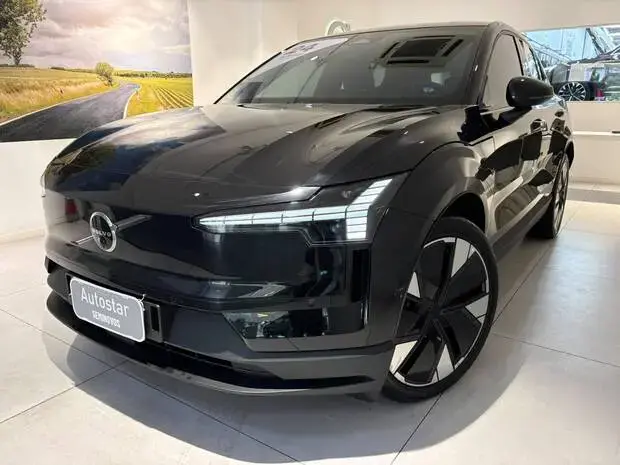 Volvo EX30 Ultra