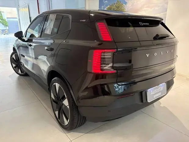 Volvo EX30 Ultra