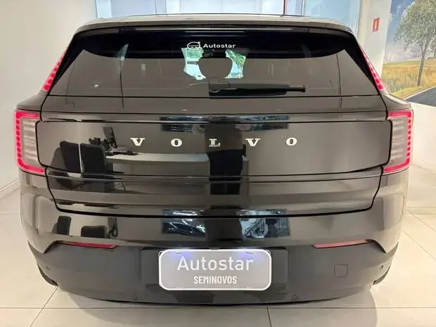 Volvo EX30 Ultra