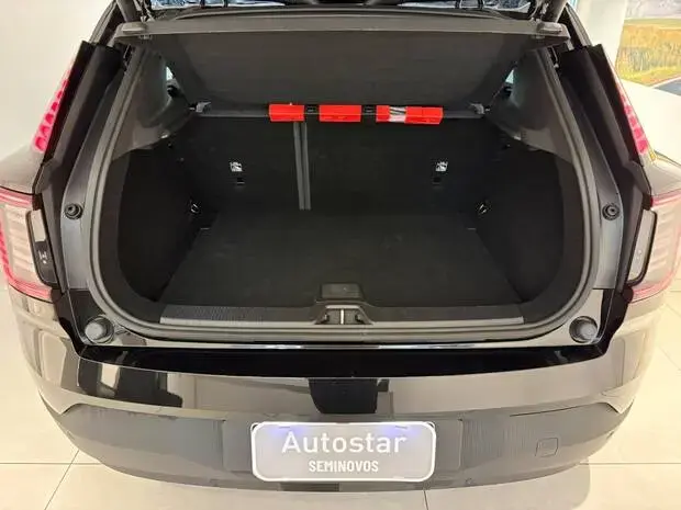 Volvo EX30 Ultra