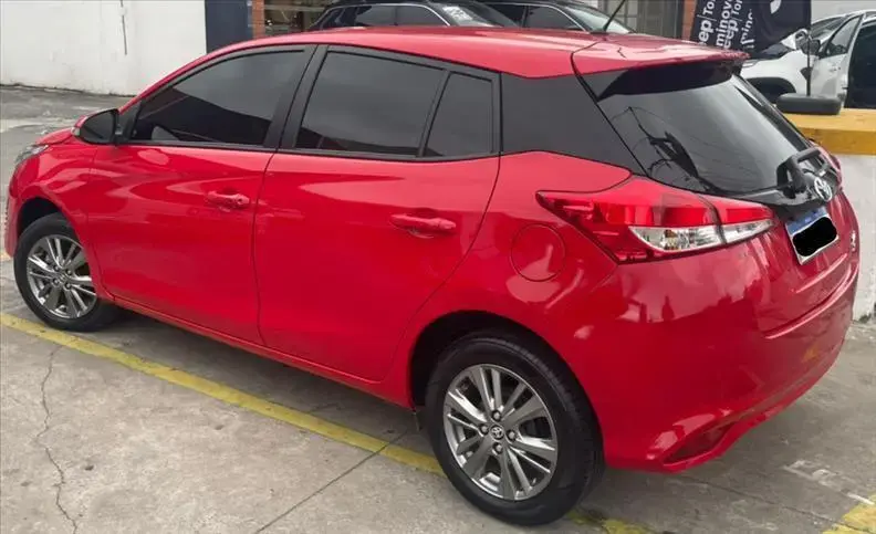 galeria YARIS