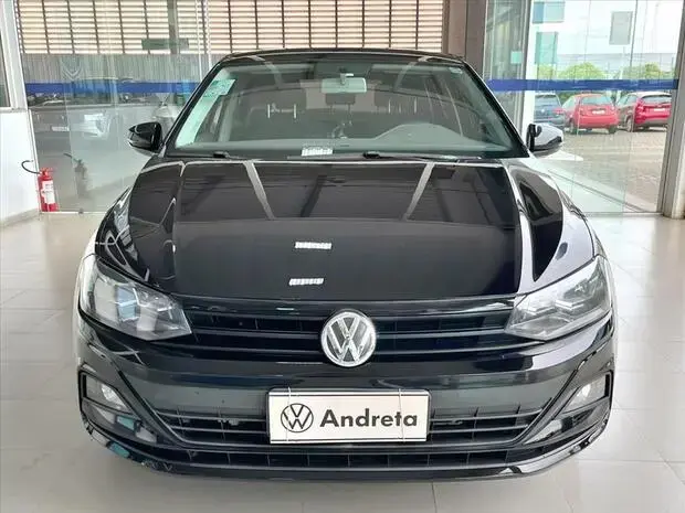 Volkswagen POLO 1.0 MPI TOTAL FLEX MANUAL