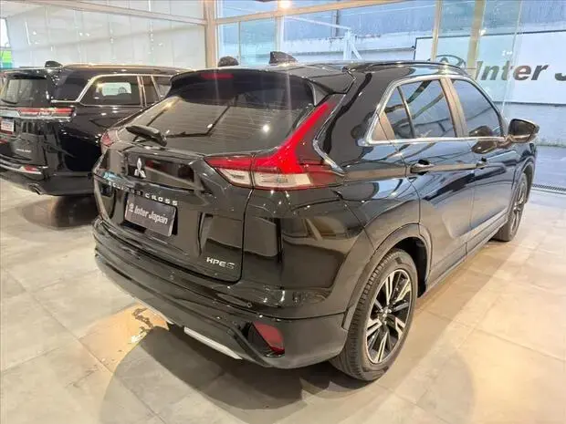 Mitsubishi ECLIPSE CROSS 1.5 MIVEC TURBO GASOLINA HPE-S CVT