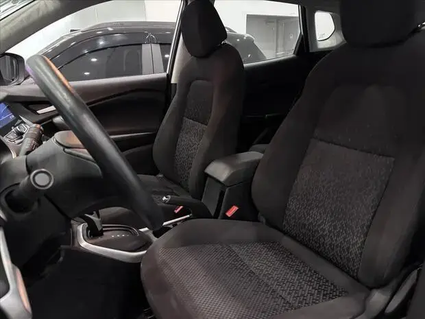 Chevrolet TRACKER 1.0 TURBO FLEX AUTOMÁTICO