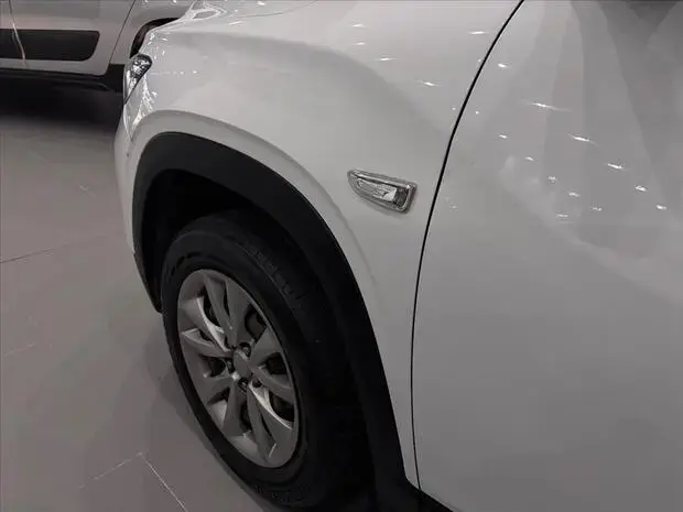 Chevrolet TRACKER 1.0 TURBO FLEX AUTOMÁTICO