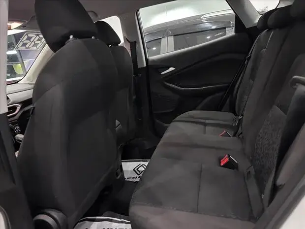 Chevrolet TRACKER 1.0 TURBO FLEX AUTOMÁTICO