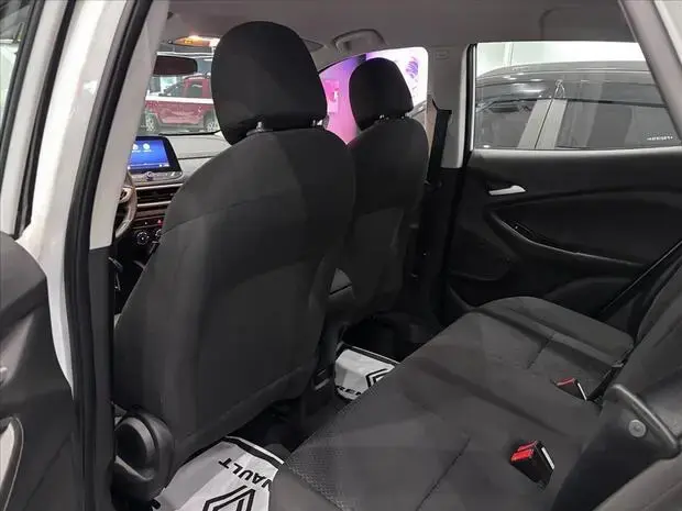 Chevrolet TRACKER 1.0 TURBO FLEX AUTOMÁTICO