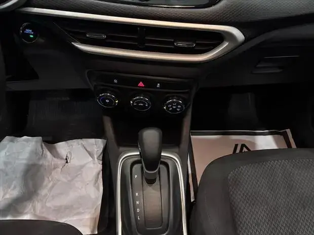 Chevrolet TRACKER 1.0 TURBO FLEX AUTOMÁTICO