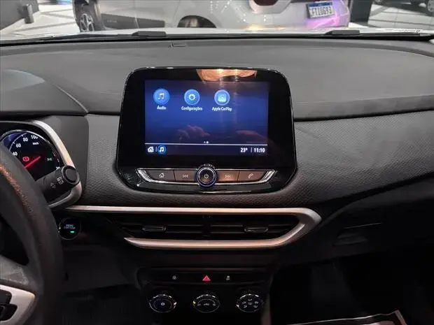 Chevrolet TRACKER 1.0 TURBO FLEX AUTOMÁTICO
