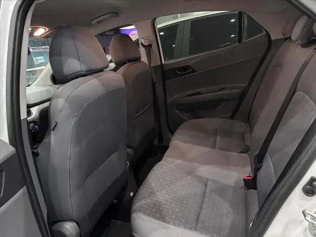 Hyundai HB20S 1.0 TGDI FLEX COMFORT PLUS AUTOMÁTICO