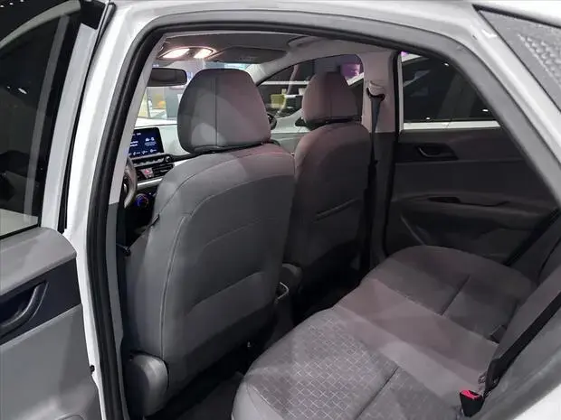 Hyundai HB20S 1.0 TGDI FLEX COMFORT PLUS AUTOMÁTICO