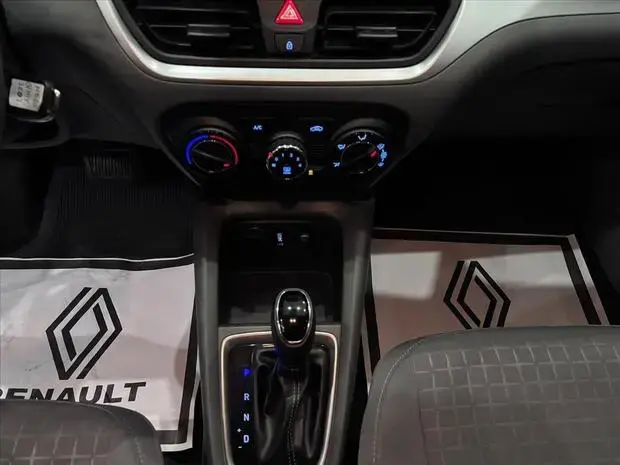 Hyundai HB20S 1.0 TGDI FLEX COMFORT PLUS AUTOMÁTICO