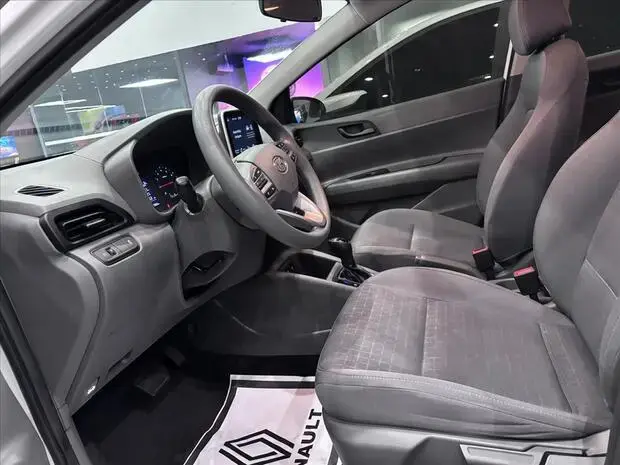 Hyundai HB20S 1.0 TGDI FLEX COMFORT PLUS AUTOMÁTICO