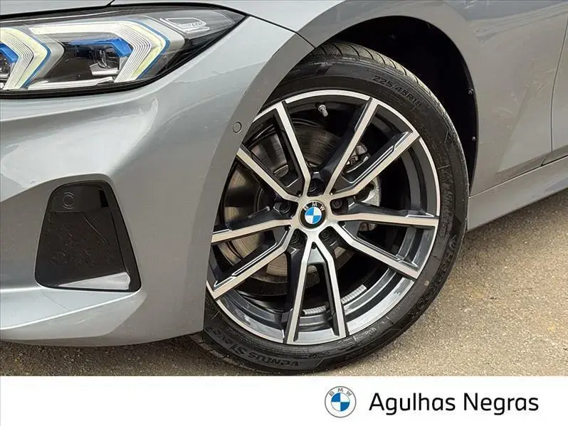 galeria 320I