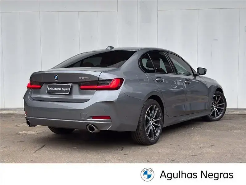 galeria 320I