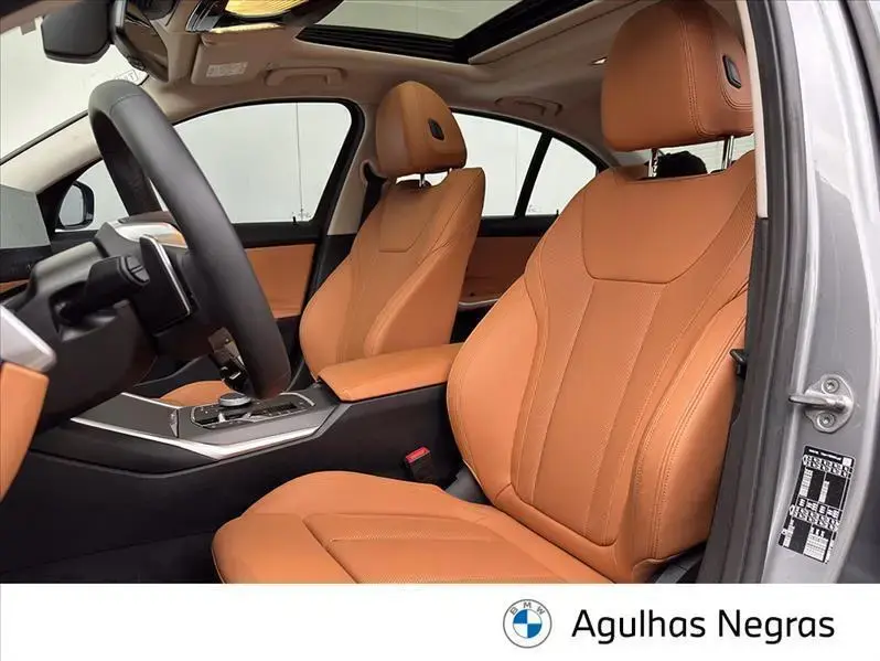 galeria 320I