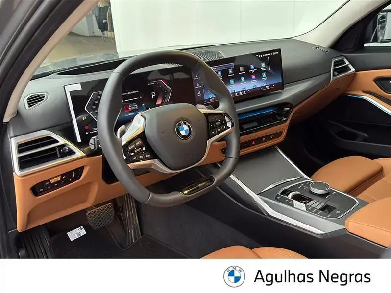 galeria 320I