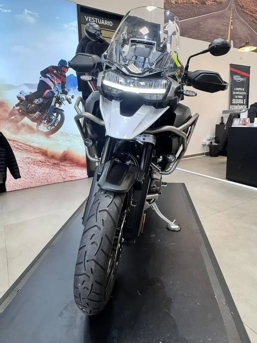 galeria Tiger 1200