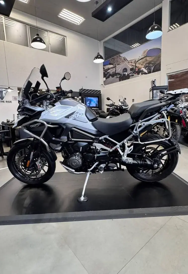 galeria Tiger 1200