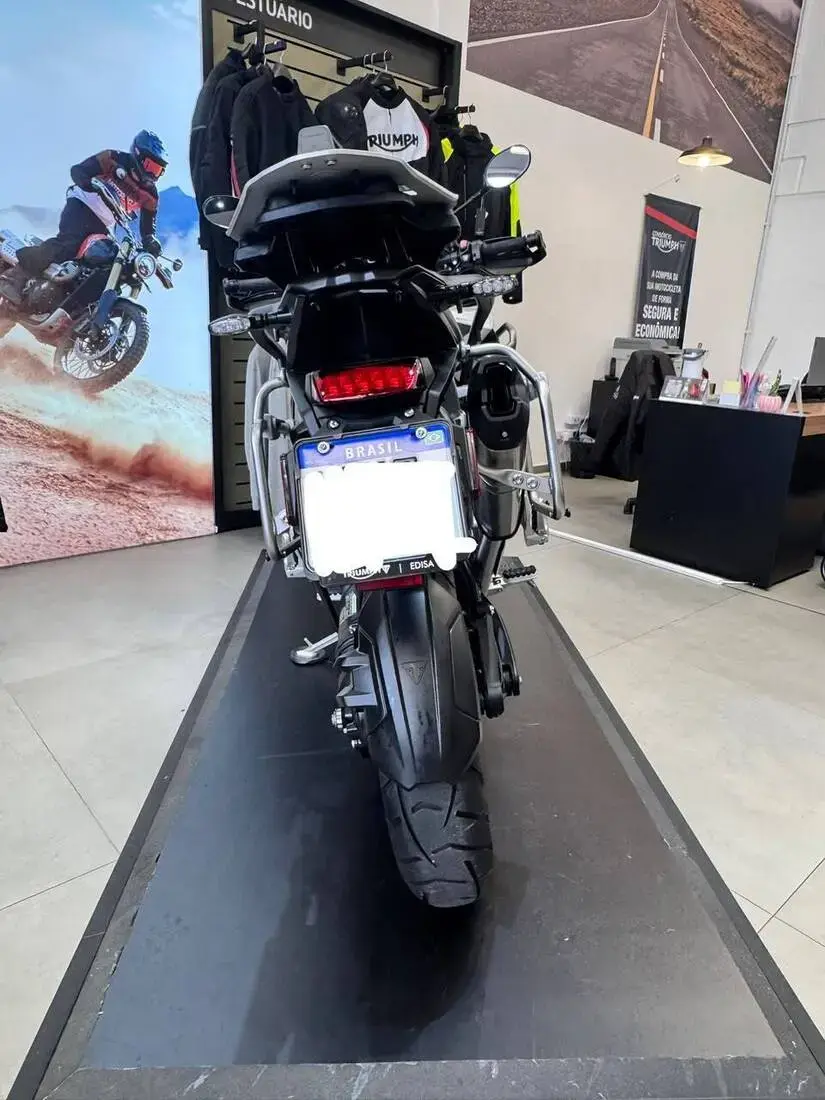 galeria Tiger 1200