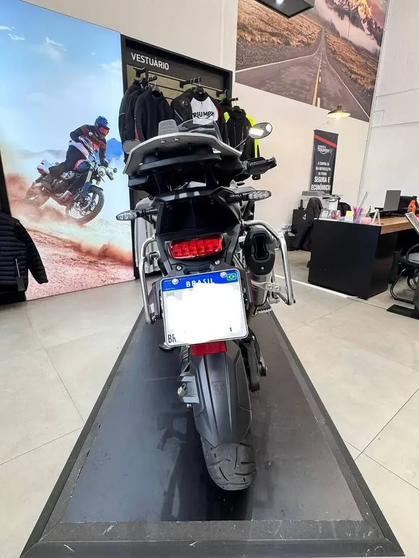 galeria Tiger 1200