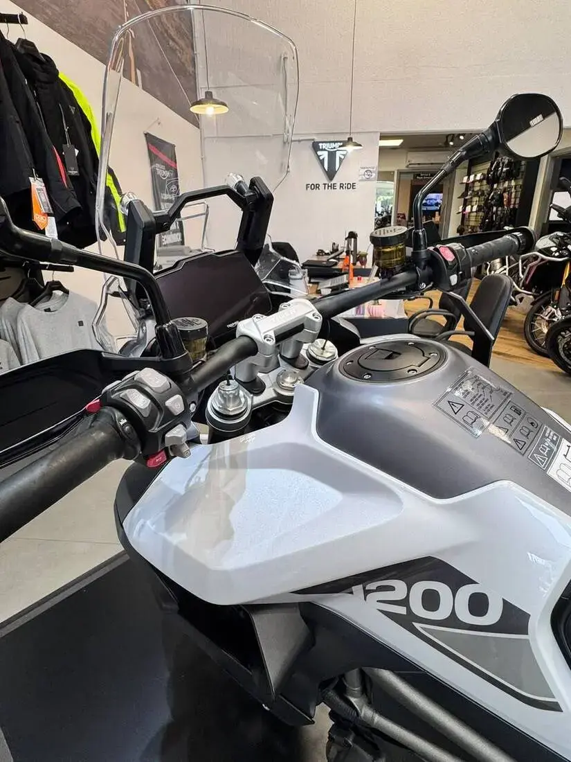 galeria Tiger 1200