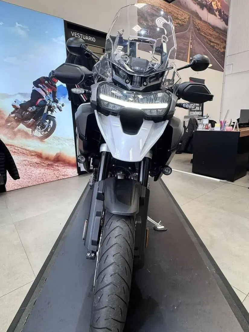 galeria Tiger 1200
