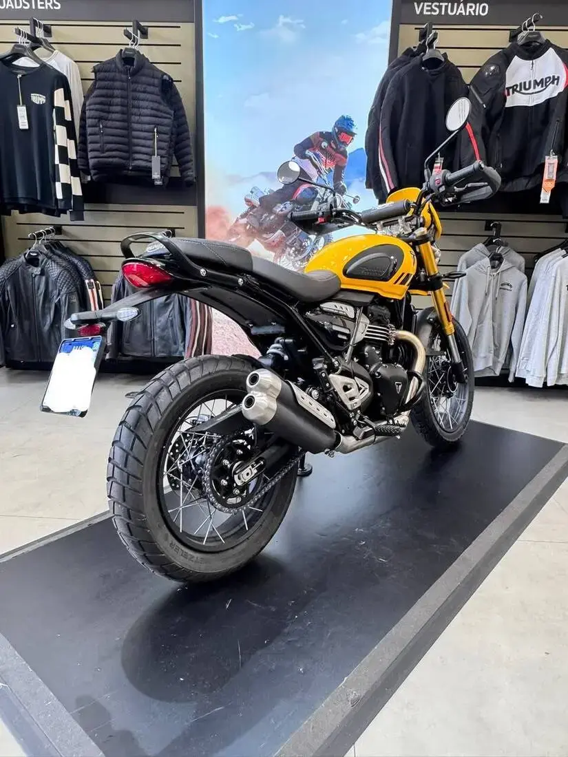 galeria SCRAMBLER