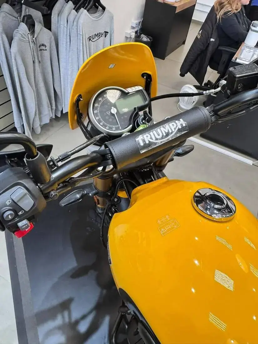 galeria SCRAMBLER