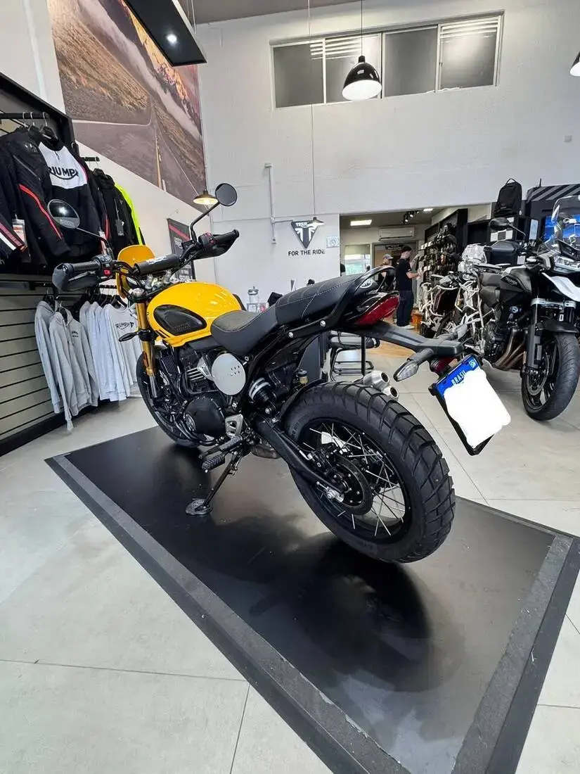 galeria SCRAMBLER