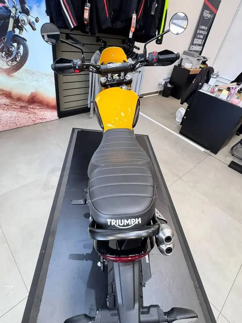 galeria SCRAMBLER