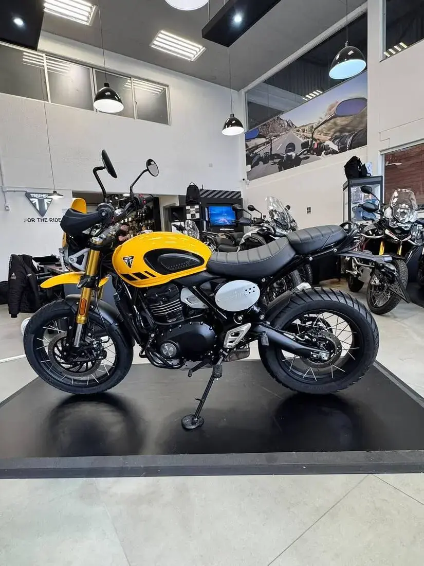 galeria SCRAMBLER