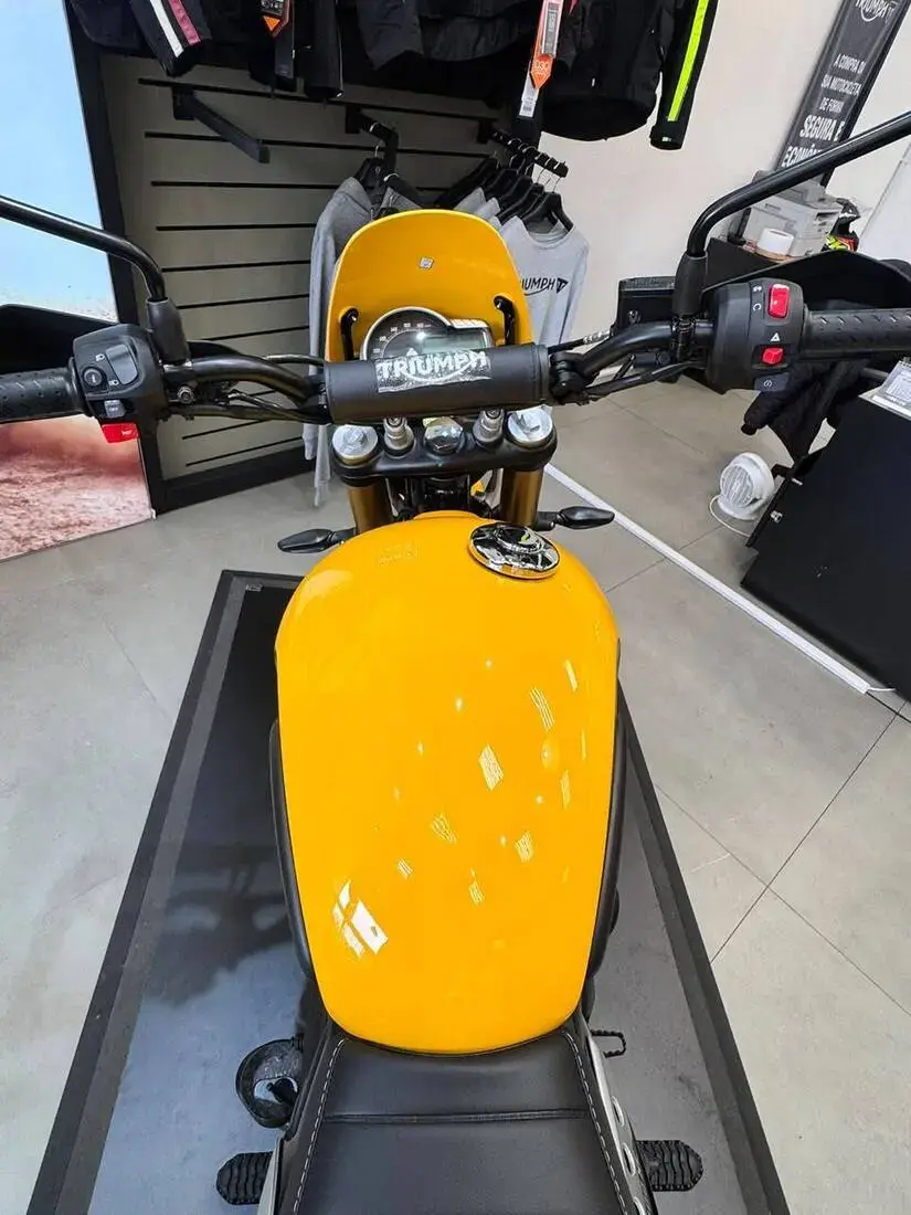 galeria SCRAMBLER