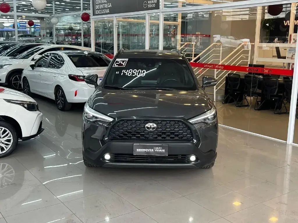galeria COROLLA