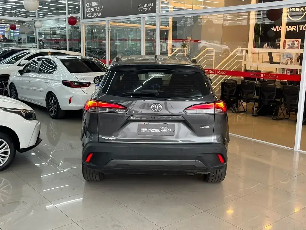 galeria COROLLA