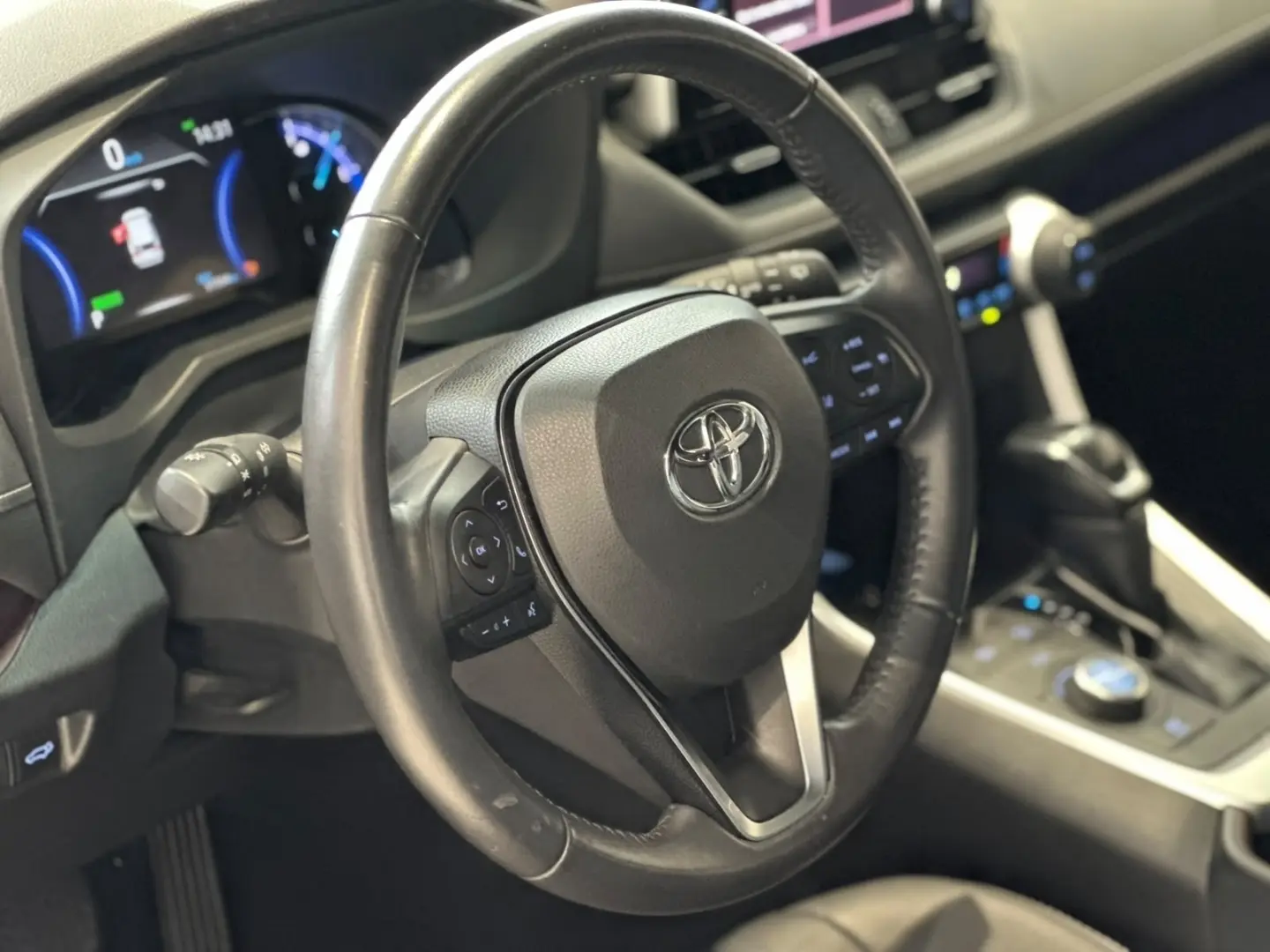 galeria RAV4