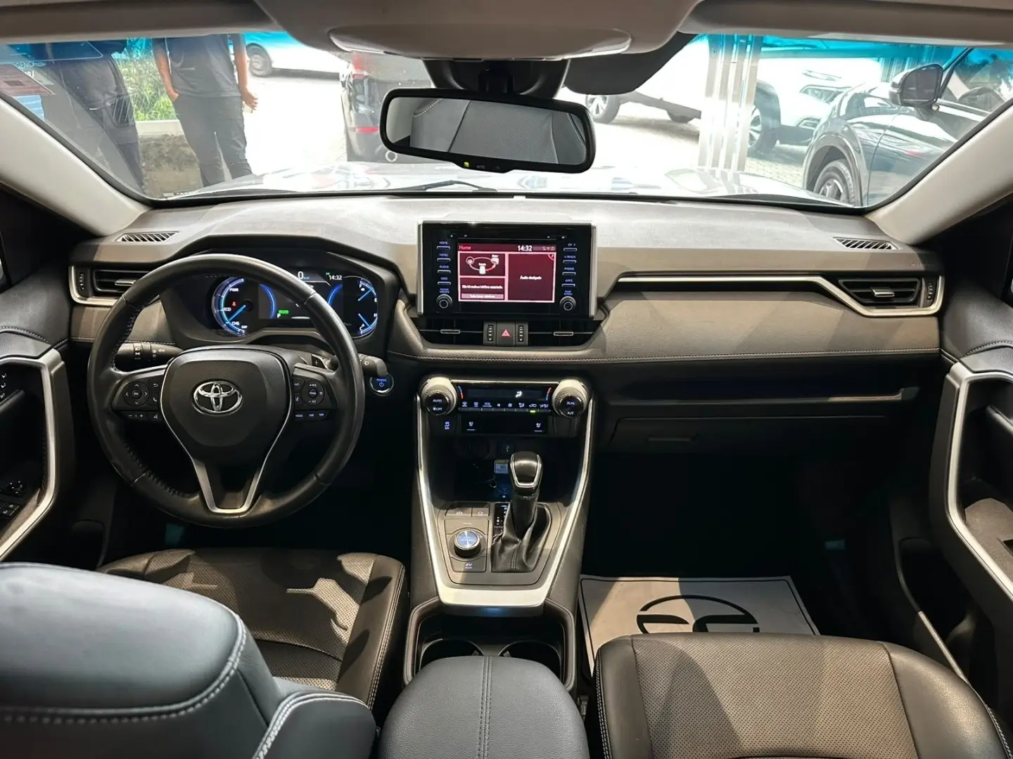 galeria RAV4