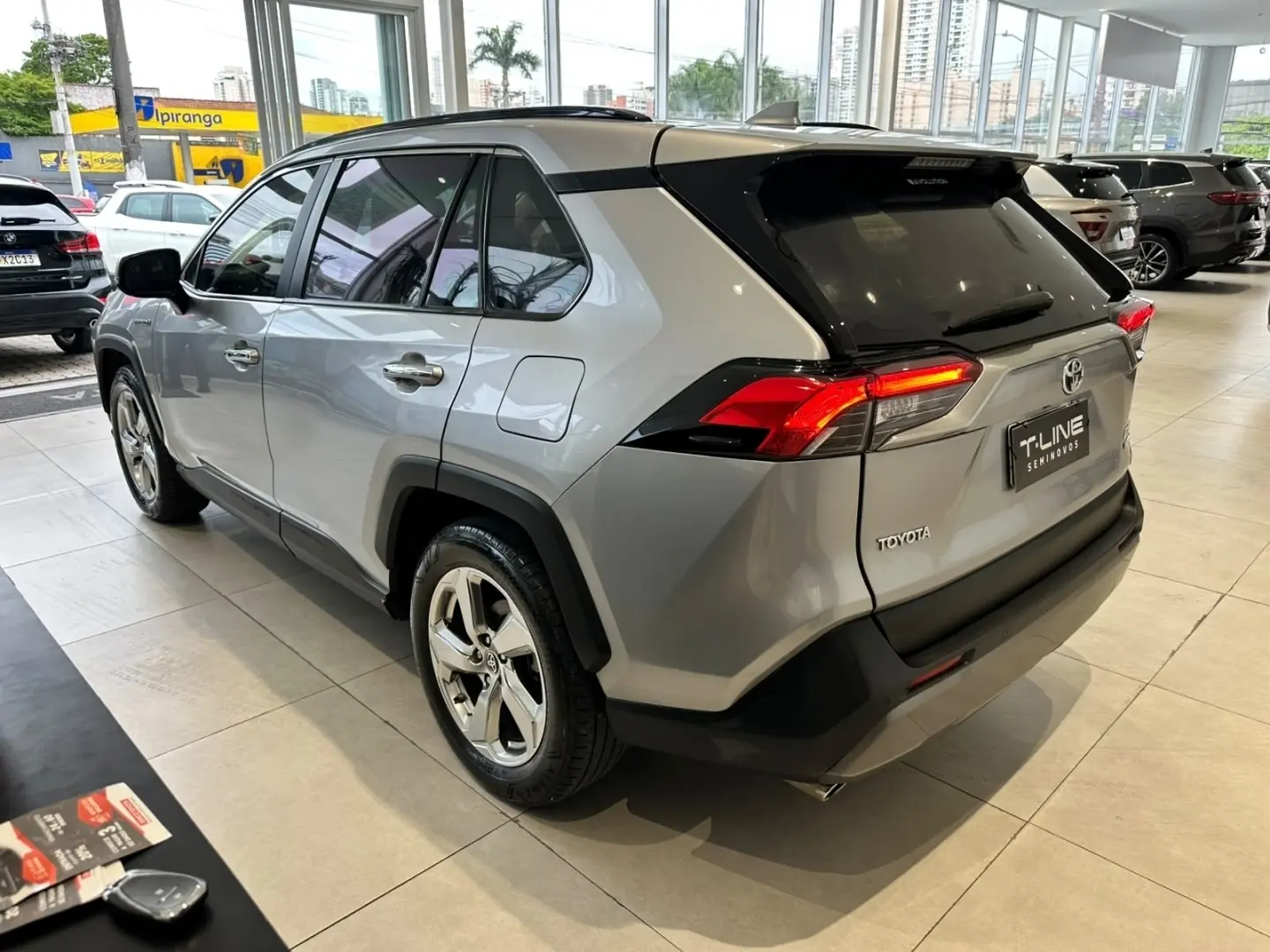 galeria RAV4