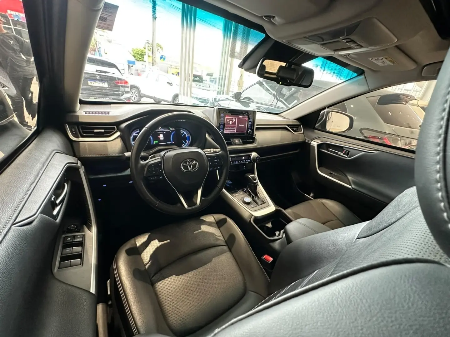 galeria RAV4