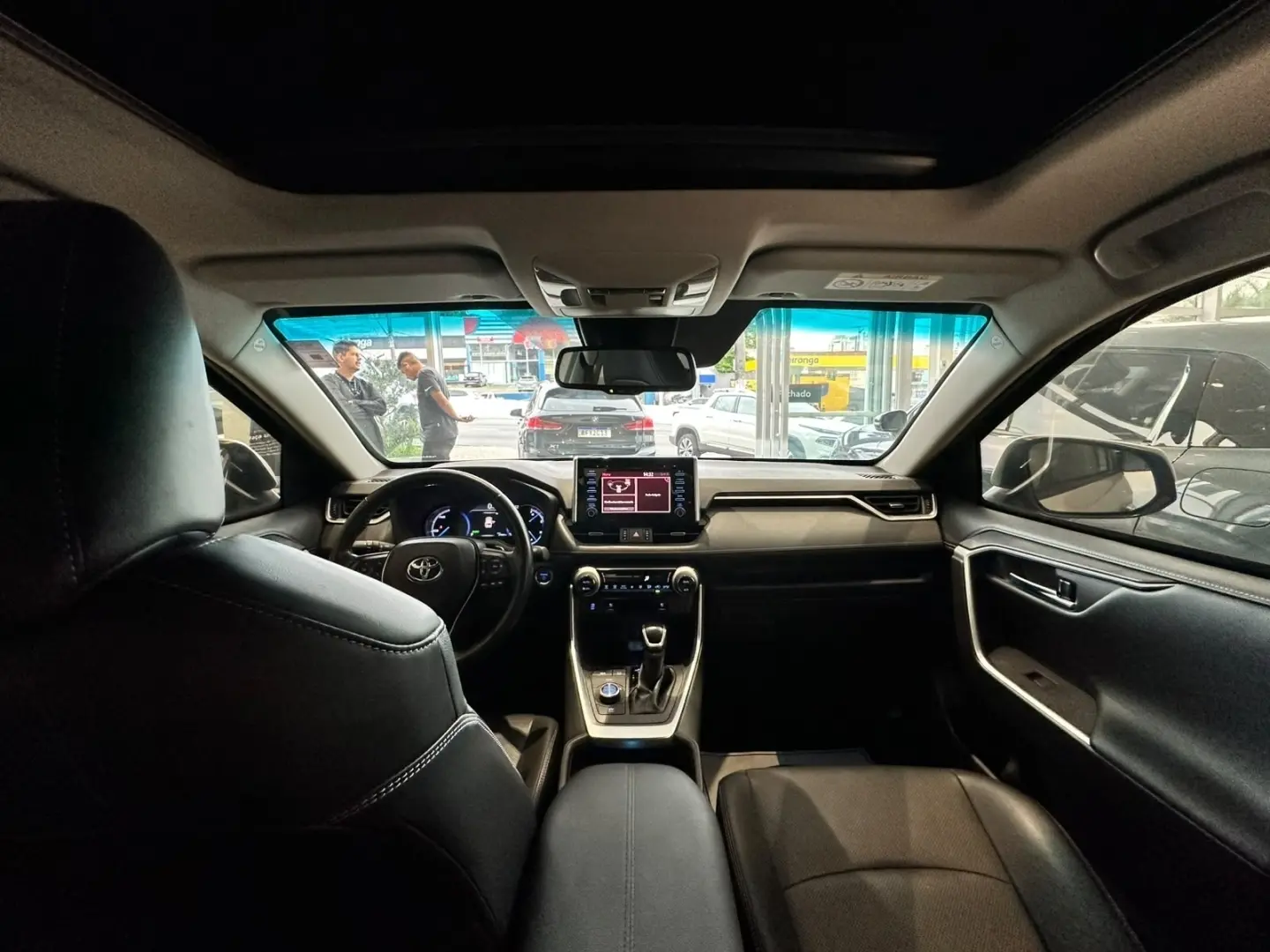 galeria RAV4