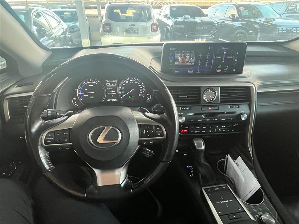 Lexus RX 450h