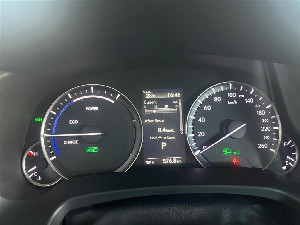 Lexus RX 450h