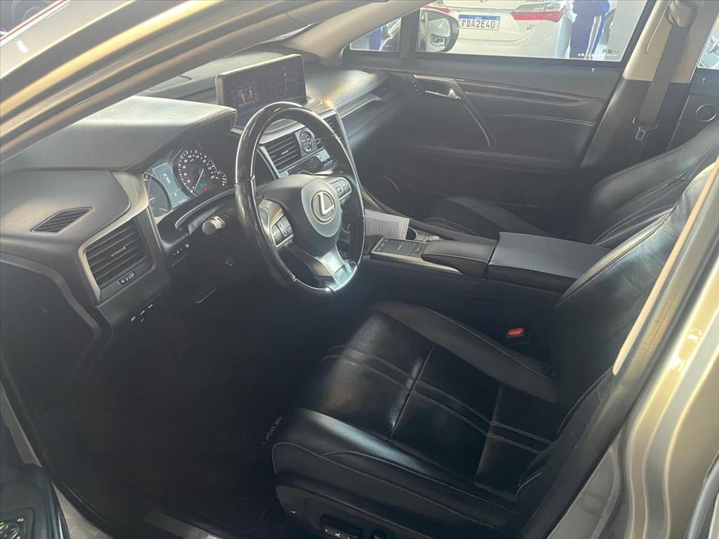 Lexus RX 450h