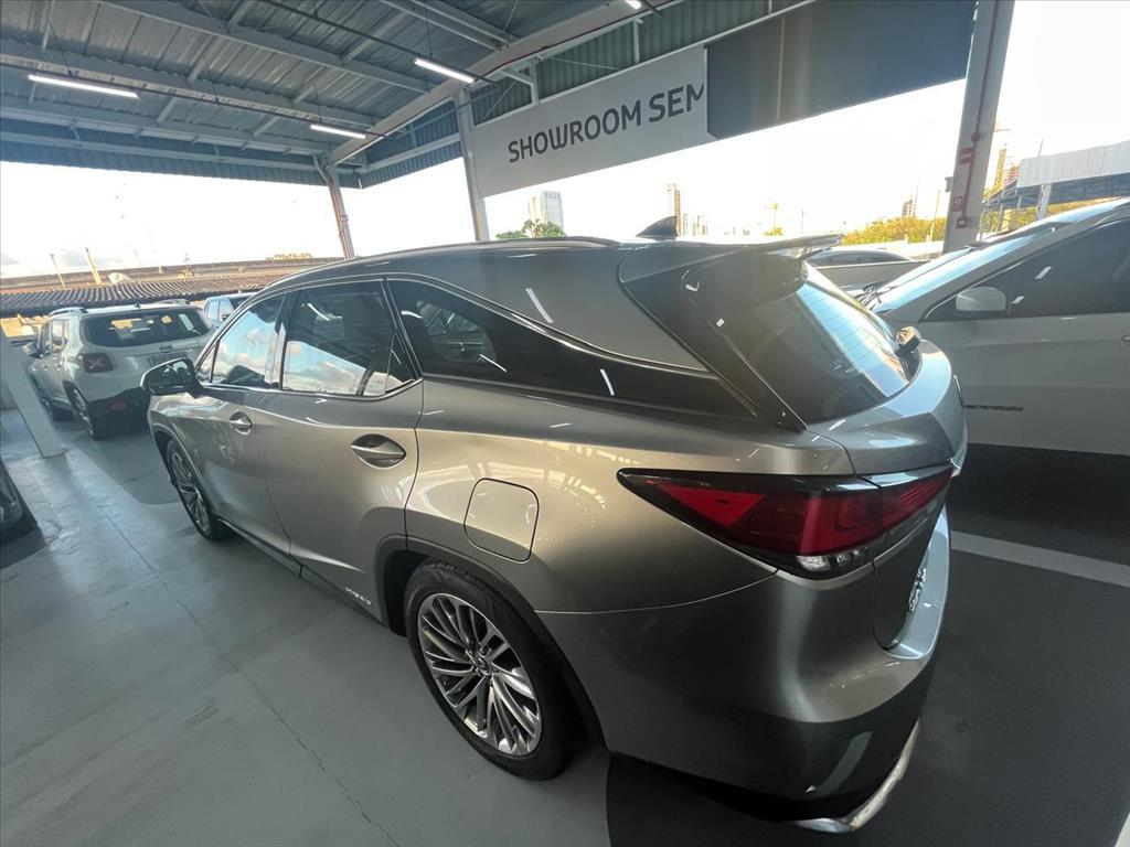 Lexus RX 450h