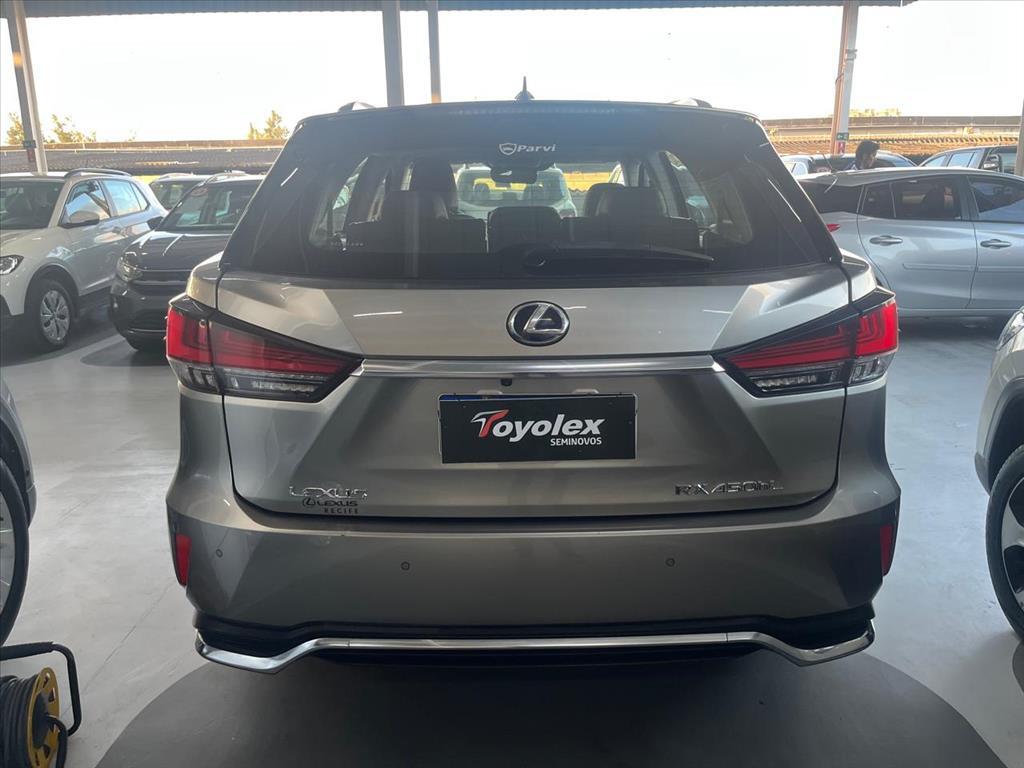 Lexus RX 450h