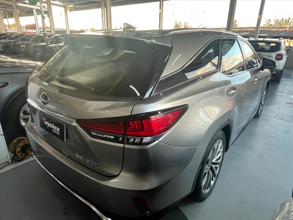 Lexus RX 450h