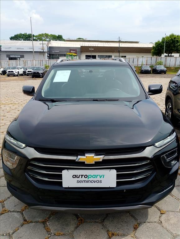 Chevrolet MONTANA